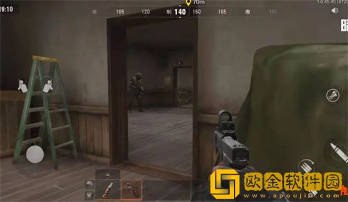 暗区突围一局有多少玩家