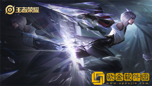 王者荣耀镜大招怎么无限飞-王者荣耀镜大招无限飞技巧