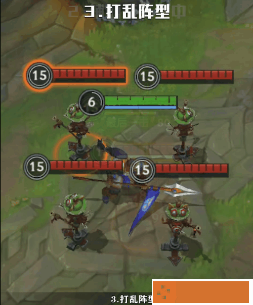 英雄联盟手游炼金高压罐怎么用