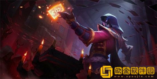 英雄联盟手游双排玩什么英雄-英雄联盟手游双排套路分享