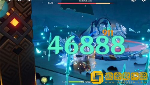 原神暴击率100%会每一次都是暴击伤害吗