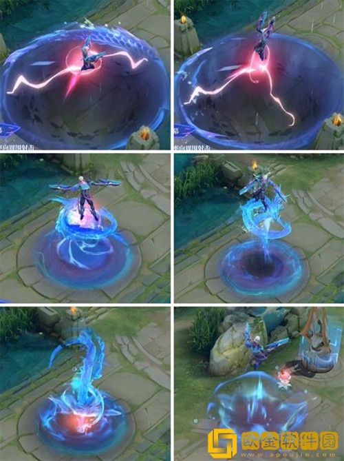 王者荣耀马可波罗深海之息值得买吗