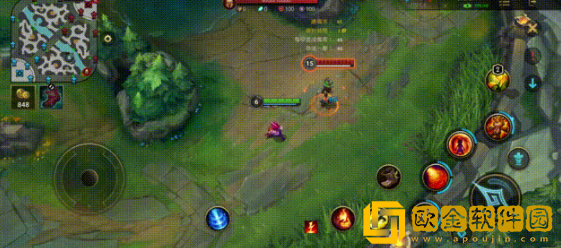 英雄联盟手游安妮怎么样