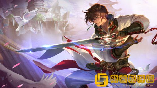 王者荣耀李白怎么玩-王者荣耀李白玩法介绍攻略