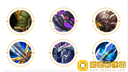 王者荣耀S28花木兰怎么出装-王者荣耀S28花木兰最新出装攻略