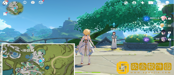 原神结题时刻成就怎么解锁-原神结题时刻成就解锁攻略