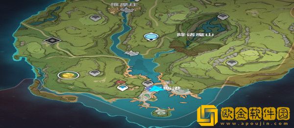 原神雕琢童心前置任务怎么完成