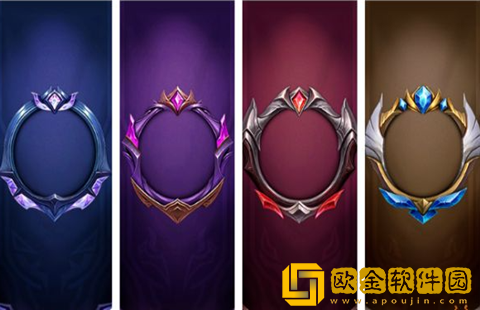 英雄联盟手游S6赛季段位怎么继承