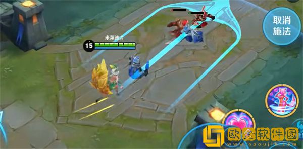 王者荣耀妲己热情桑巴什么时候返场