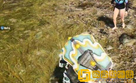 和平精英背人有什么用-和平精英背负功能用法介绍