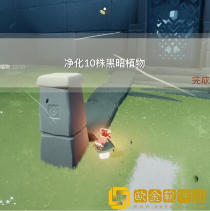 光遇8.19每日任务怎么做