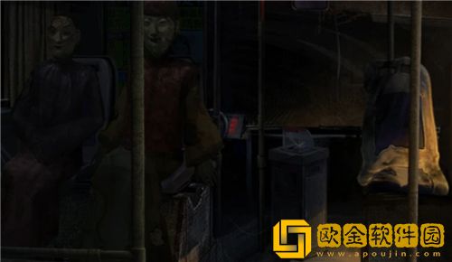 纸嫁衣4公交车怎么下车