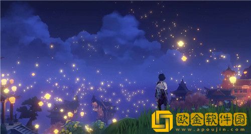 原神菜谱获取方法有哪些-原神菜谱获取途径介绍