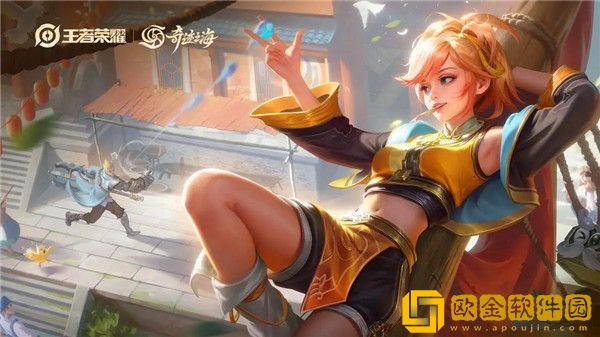 王者荣耀2022大乔怎么玩-王者荣耀2022大乔最新攻略详解
