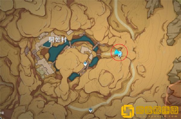 原神旧语新知-二重证据任务怎么触发-原神旧语新知-二重证据任务触发条件一览