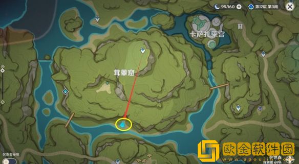 原神世界任务回忆终章怎么完成-原神世界任务回忆终章攻略