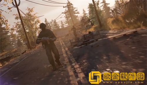 暗区突围要人脸识别吗-暗区突围登录需求介绍