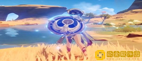 原神坎蒂丝等级突破有哪些材料-原神坎蒂丝等级突破材料一览