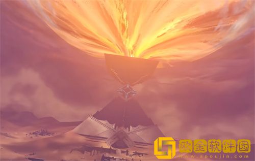 原神须弥沙漠地区什么时候上线