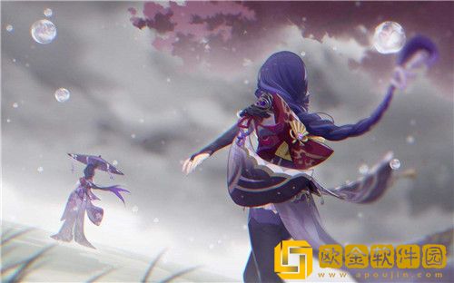 原神55级以后怎么玩-原神55级升级玩法攻略