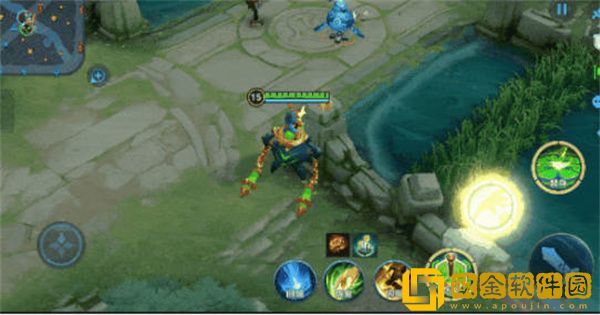 王者荣耀s29赛季哪些英雄进行优化