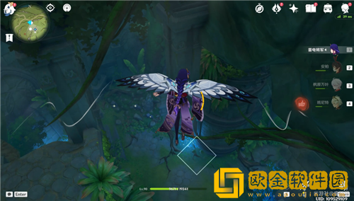 原神童梦的切片秘境怎么玩