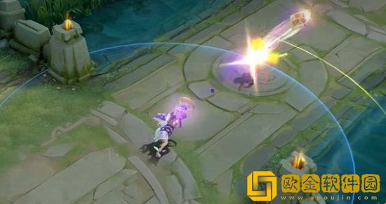 王者荣耀孙尚香新皮肤音你闪耀特效怎么样