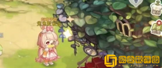 奥比岛手游奥比斯山脚有哪些宠物-奥比岛手游奥比斯山脚宠物一览攻略