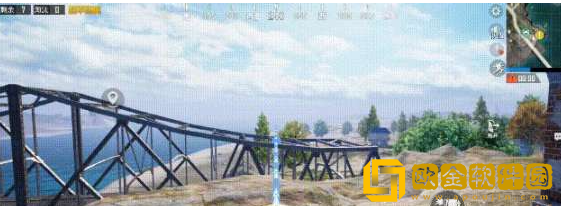 和平精英战术弹射炮怎么用