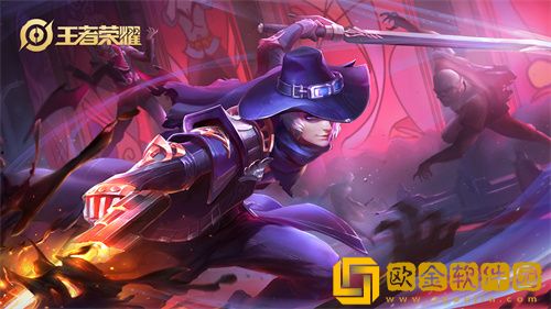 王者荣耀李白有哪些台词