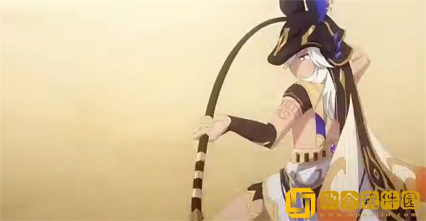 原神赛诺技能有哪些