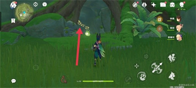 原神3.0乱纹精致宝箱怎么开启