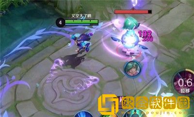 王者荣耀貂蝉如何使用连招