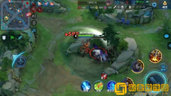 王者荣耀S29赛季野区改了什么-王者荣耀S29赛季野区优化一览