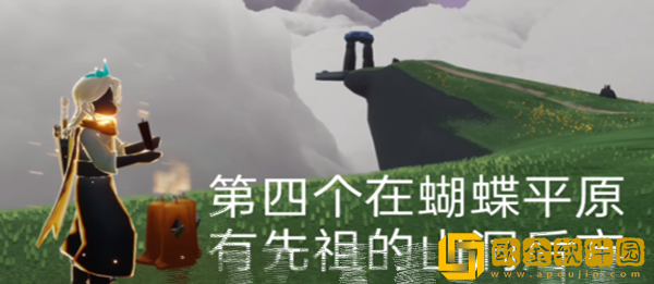 光遇8.26季节蜡烛位置在哪里2022