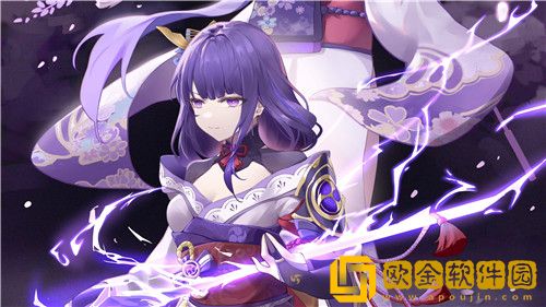 原神雷电将军怎么养-原神雷电将军培养推荐