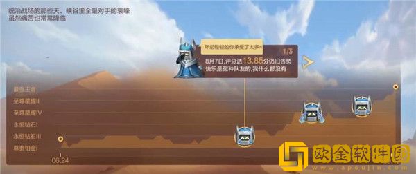 王者荣耀s29赛季回顾在哪查看