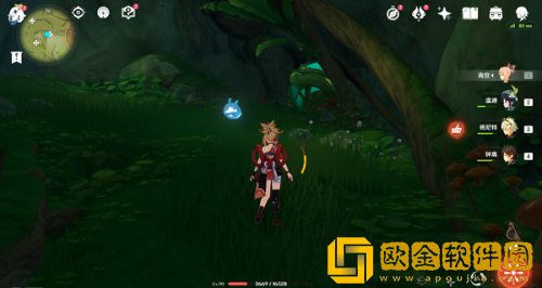 原神转桓摩王隐藏成就怎么获取