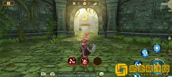 龙之谷世界战力如何提升