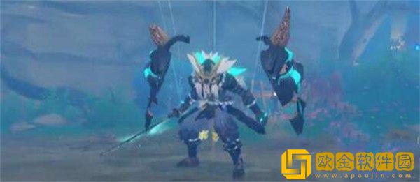 原神傀儡谣成就怎么做