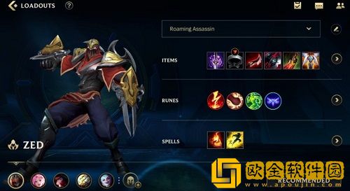 英雄联盟手游适合新手的英雄有哪些