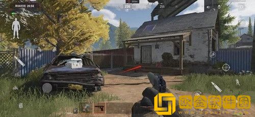 暗区突围管理处钥匙怎么使用-暗区突围管理处钥匙使用方法