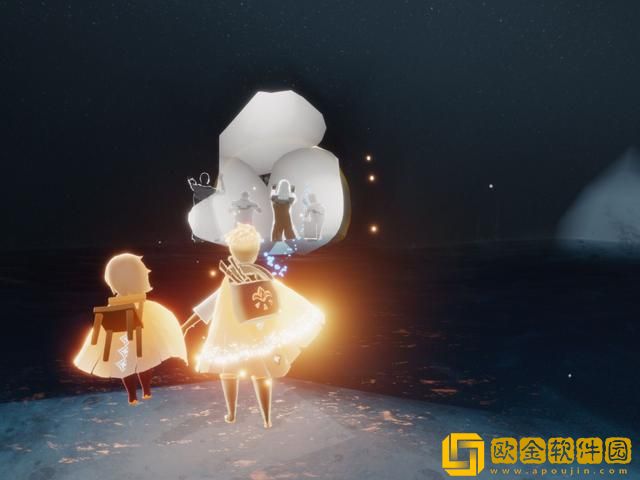 光遇重温先祖美好回忆怎么做-光遇重温先祖美好回忆攻略