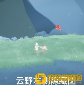 光遇9.1大蜡烛位置在哪里