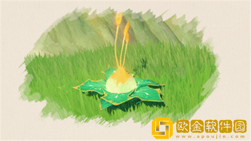 原神众叶觉蕊有什么用-原神众叶觉蕊介绍