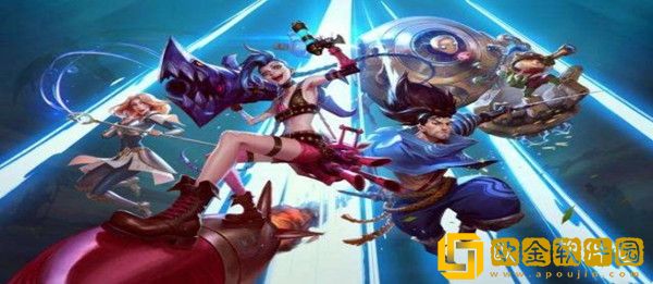 英雄联盟手游3.3c版本什么时候更新-英雄联盟手游3.3c版本更新的具体时间介绍