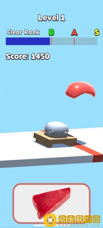 寿司工匠(BOKU BOKU)