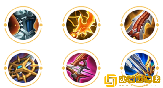 王者荣耀孙尚香s28赛季怎么出装-王者荣耀孙尚香s28赛季出装推荐