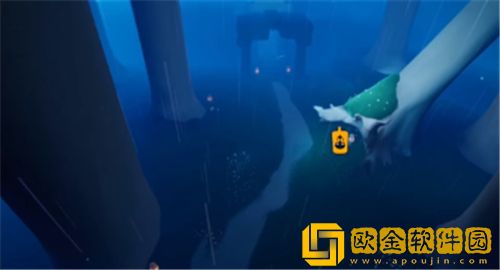 光遇梦想季季节蜡烛位置怎么找