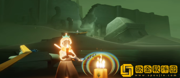 光遇8.29季节蜡烛位置在哪里2022-光遇8.29季节蜡烛位置2022